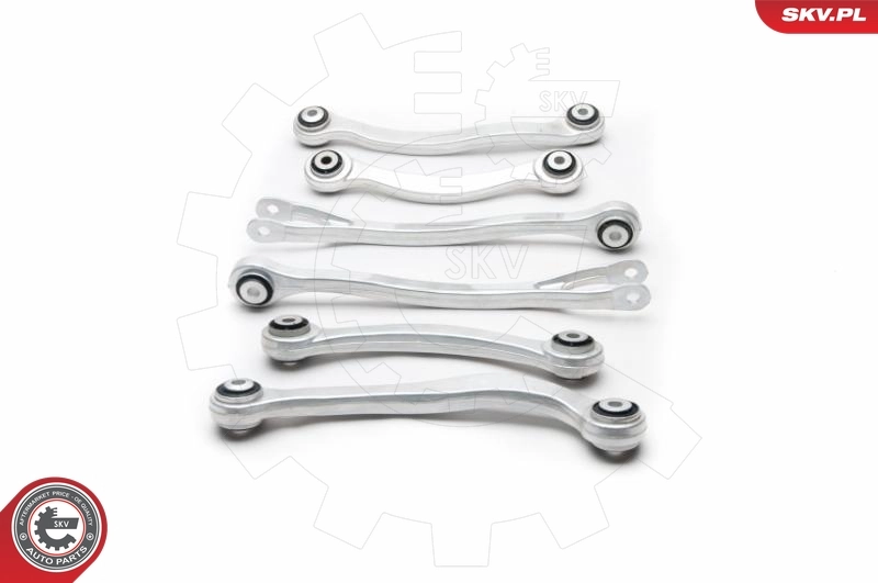 Repair Kit, control arm